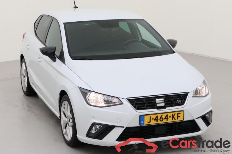 SEAT Ibiza 70 kW #4