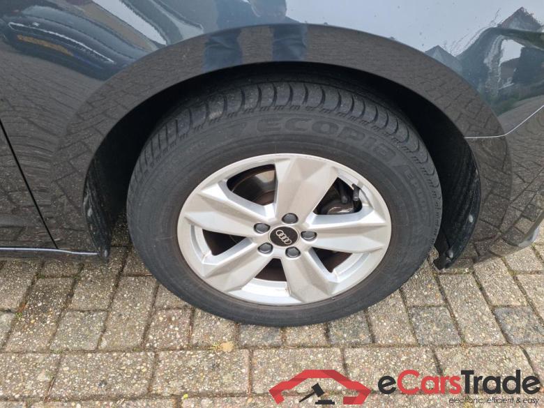 AUDI A1 Sportback 70 kW #6