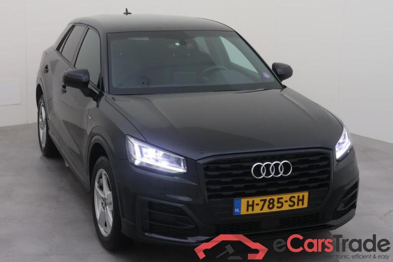 AUDI Q2 110 kW #5