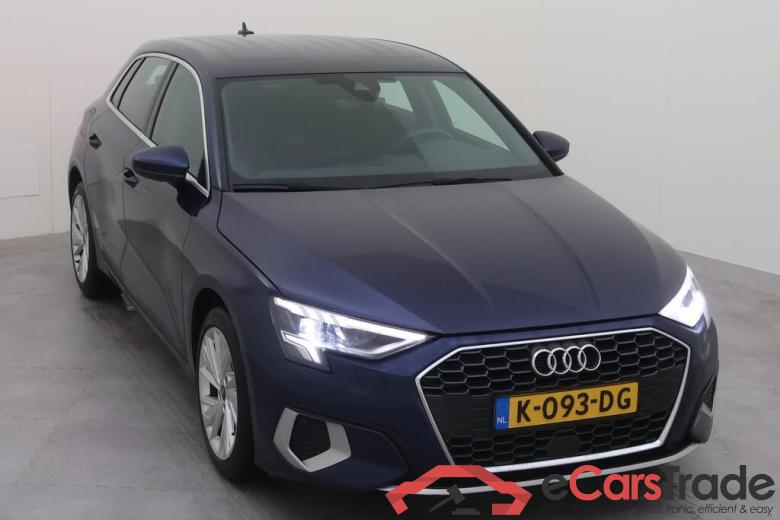 AUDI A3 Sportback 81 kW #5
