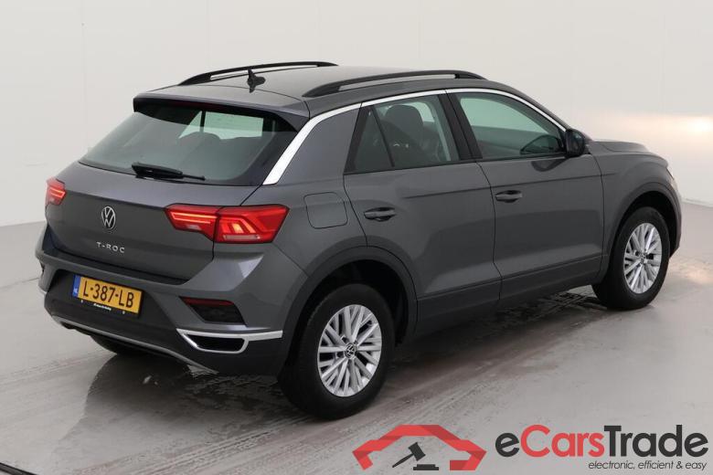 VOLKSWAGEN T-Roc 110 kW #5