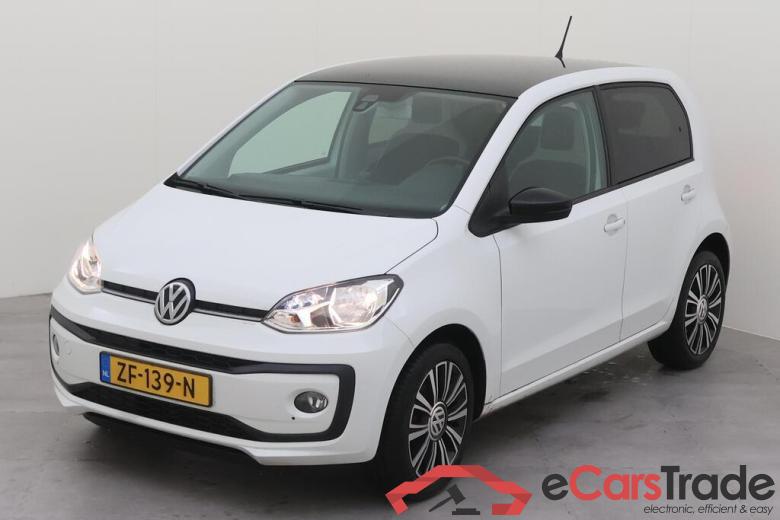 VOLKSWAGEN up! 44 kW #1