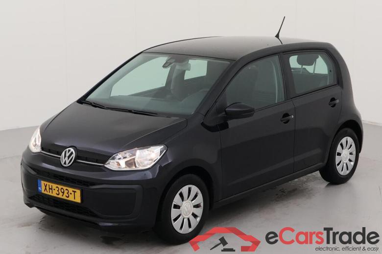 VOLKSWAGEN up! 44 kW #1