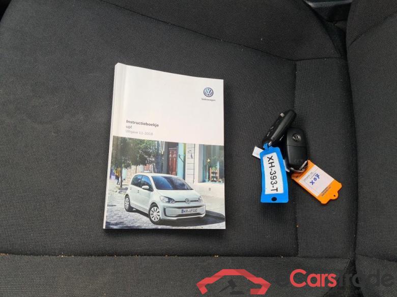 VOLKSWAGEN up! 44 kW #5
