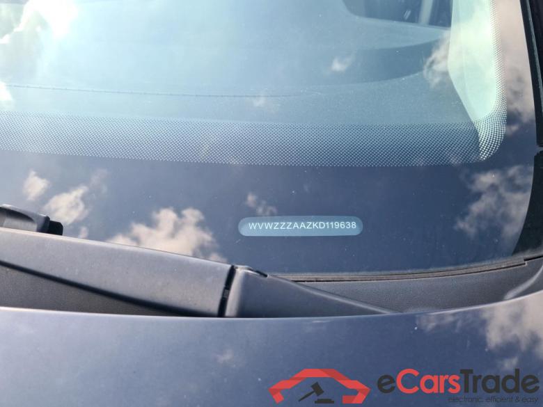 VOLKSWAGEN up! 44 kW #2