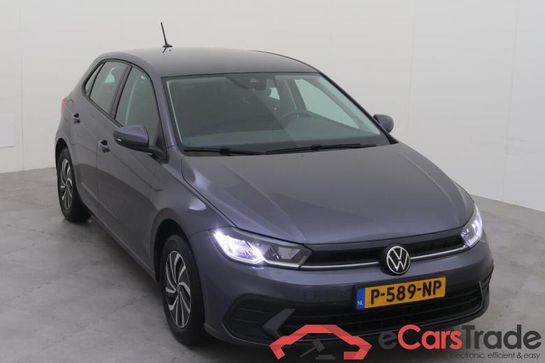 VOLKSWAGEN POLO 70 kW #4