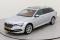 preview Skoda Superb #0