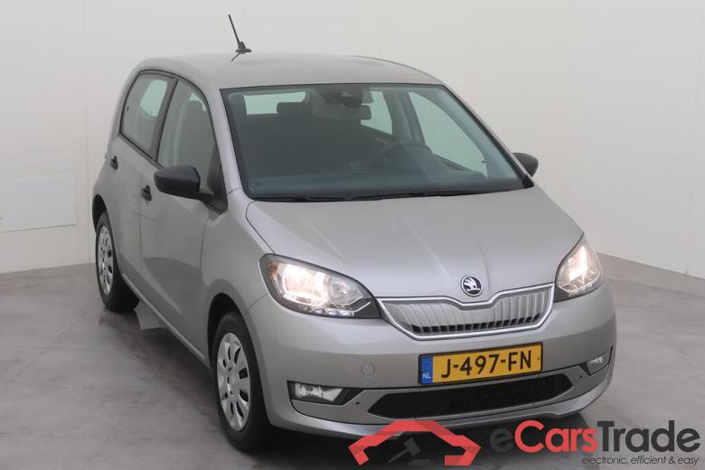 SKODA Citigo e-iV  #3
