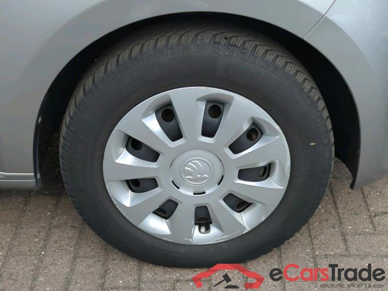 SKODA Citigo e-iV  #6