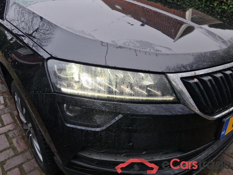 SKODA Karoq 85 kW #4