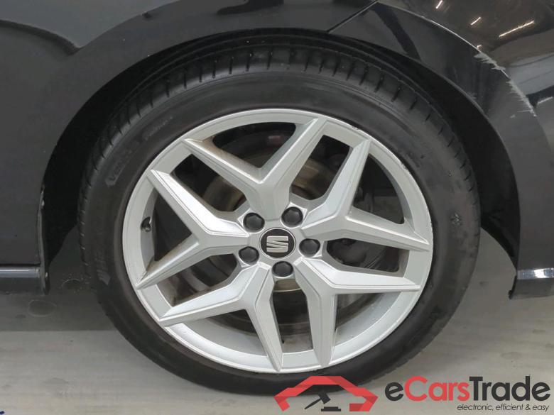 SEAT Ibiza 70 kW #6