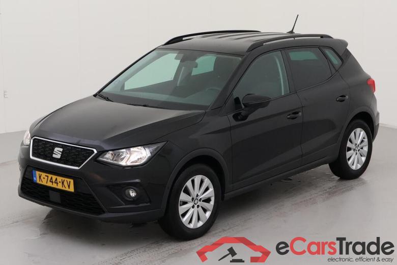 SEAT Arona 70 kW #1
