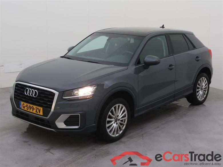 AUDI Q2 110 kW #1