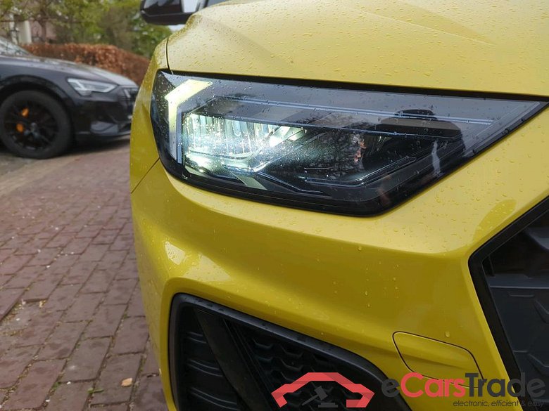 AUDI A1 Sportback 85 kW #3