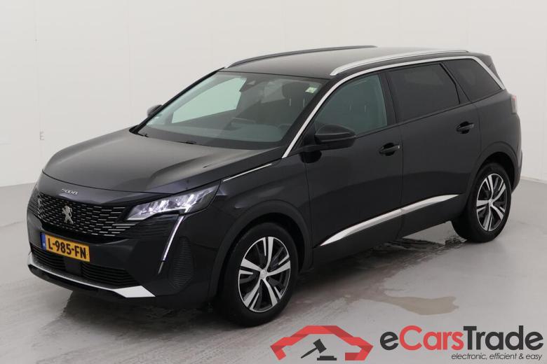 PEUGEOT 5008 96 kW #1