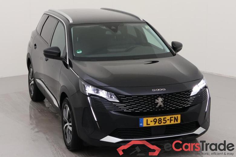 PEUGEOT 5008 96 kW #5