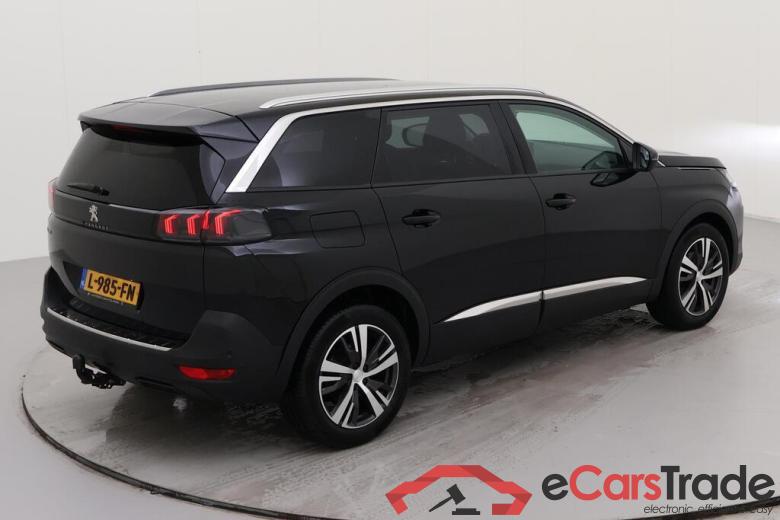 PEUGEOT 5008 96 kW #6