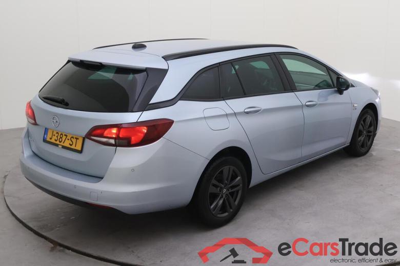 OPEL Astra Sports Tourer 107 kW #6