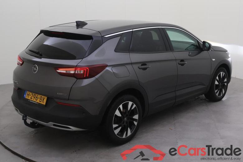 OPEL Grandland X 96 kW #5