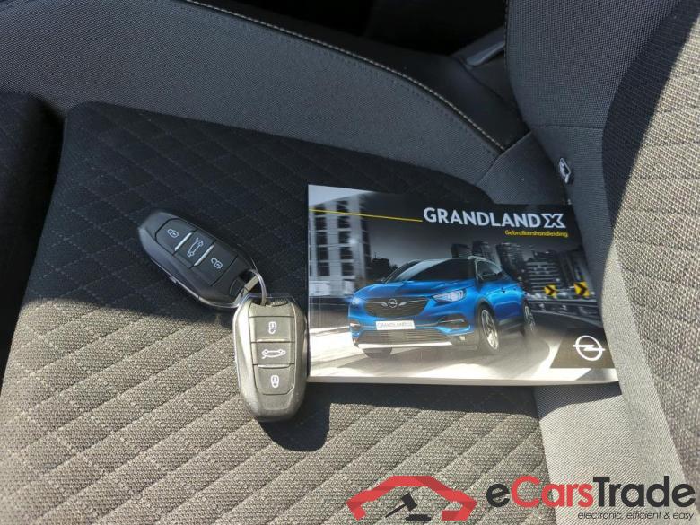 OPEL Grandland X 96 kW #6