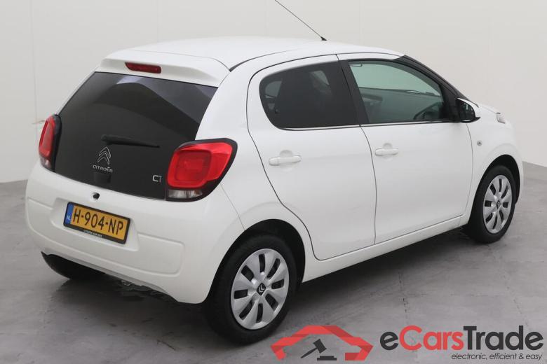 CITROEN C1 53 kW #4