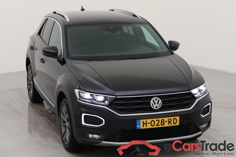 VOLKSWAGEN T-Roc 110 kW #4