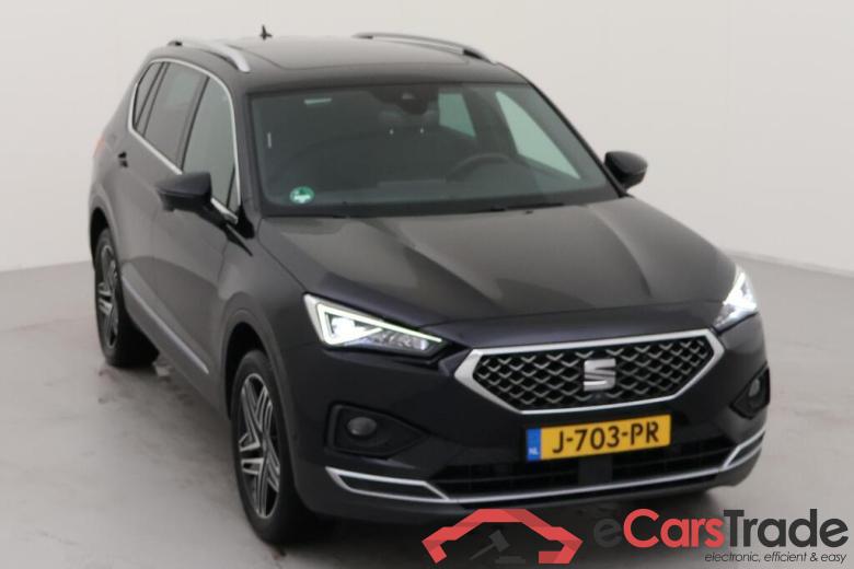SEAT Tarraco 110 kW #4