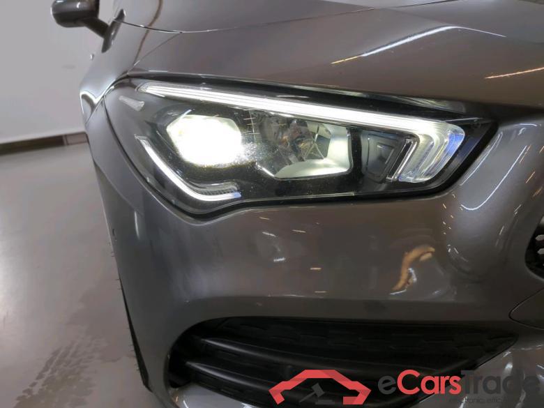 MERCEDES-BENZ CLA Shooting Brake 160 kW #4