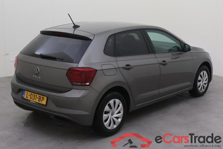 VOLKSWAGEN POLO 70 kW #5