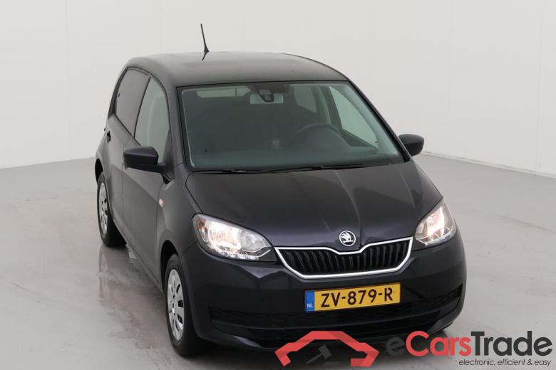 SKODA Citigo 44 kW #3