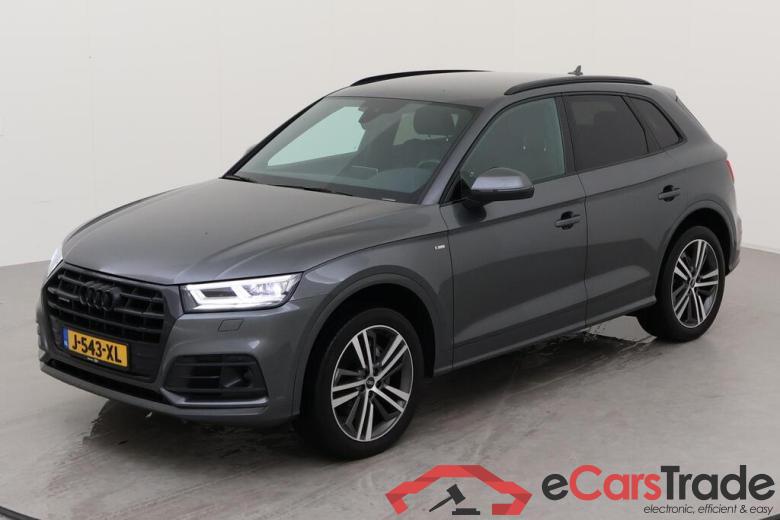 AUDI Q5 180 kW #1