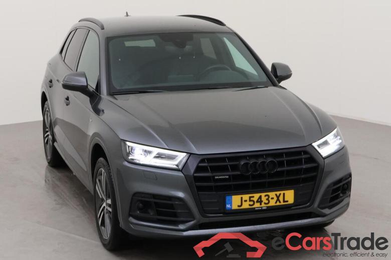 AUDI Q5 180 kW #5