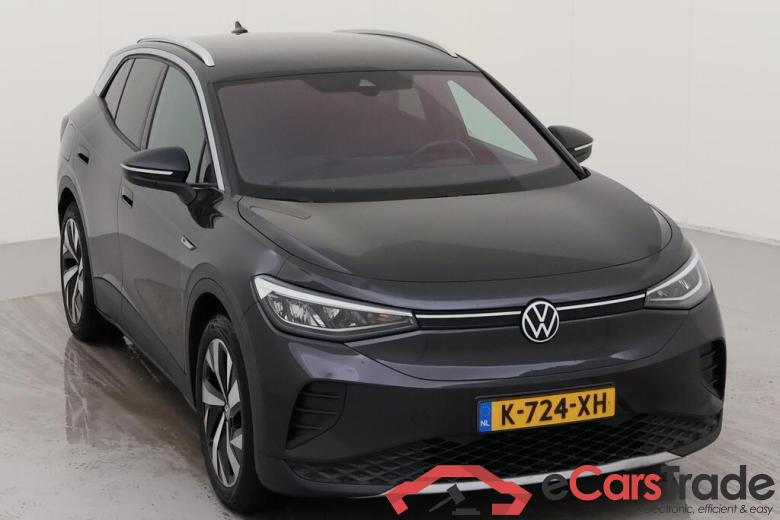 VOLKSWAGEN ID.4  #4