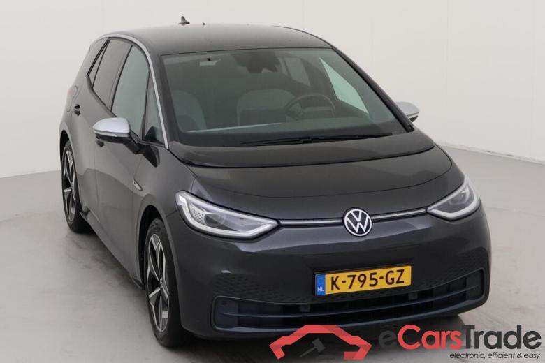 VOLKSWAGEN ID.3  #4