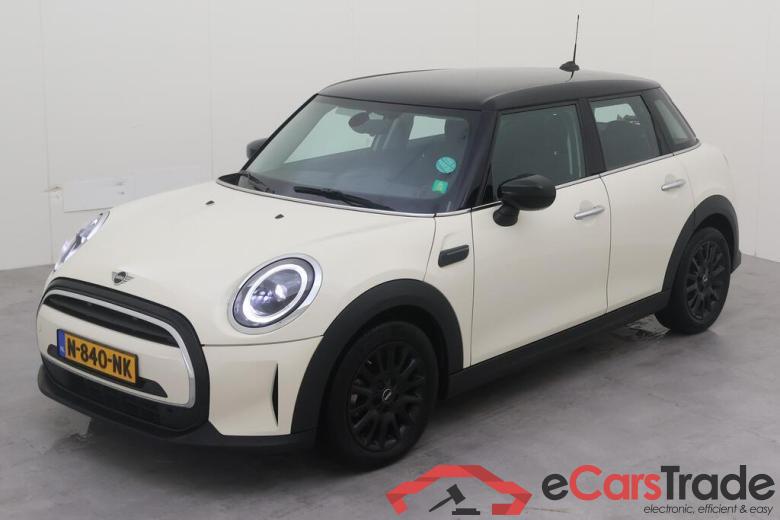 Mini Mini 100 kW #1