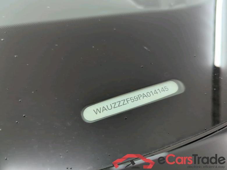 AUDI A5 Sportback 110 kW #2