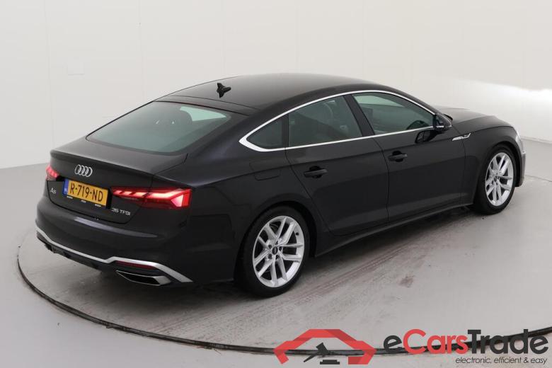 AUDI A5 Sportback 110 kW #6