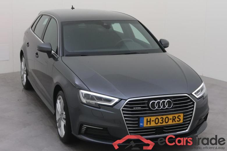 AUDI A3 Sportback 110 kW #3