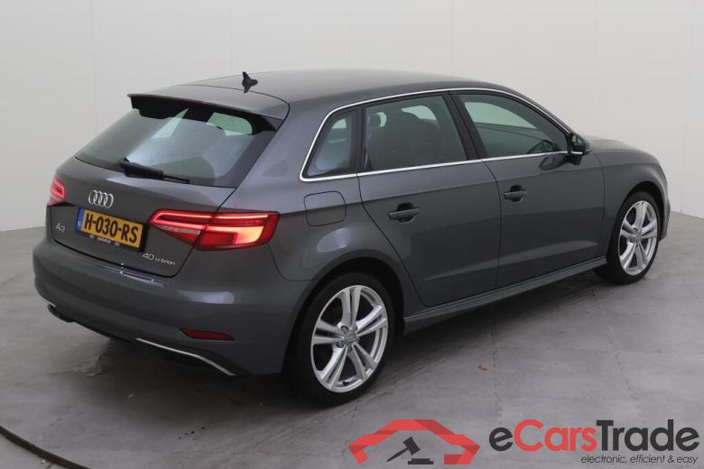 AUDI A3 Sportback 110 kW #4