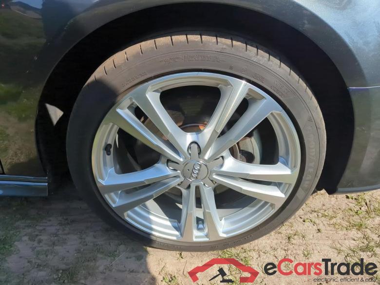 AUDI A3 Sportback 110 kW #6