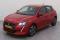 preview Peugeot 208 #0