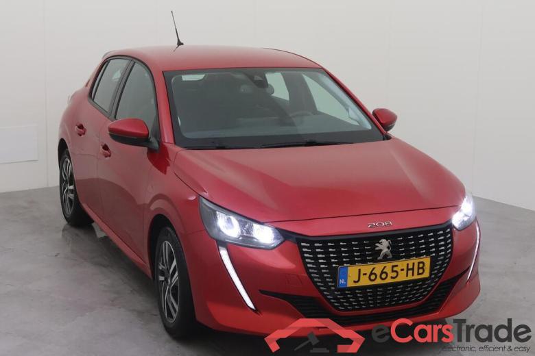 PEUGEOT 208 74 kW #3