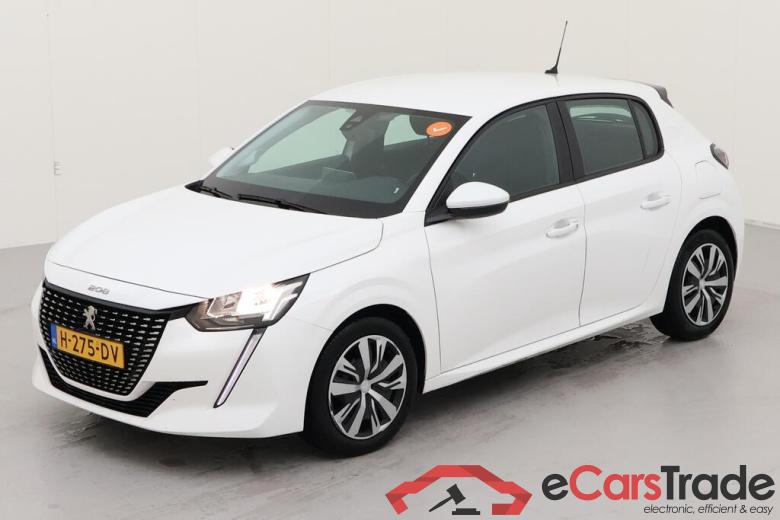PEUGEOT 208 55 kW #1