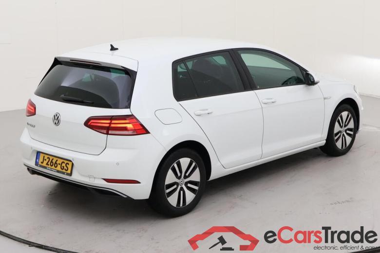 VOLKSWAGEN e-Golf  #5
