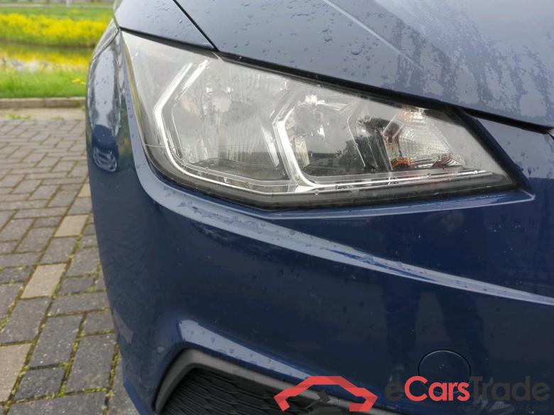 SEAT Ibiza 70 kW #3