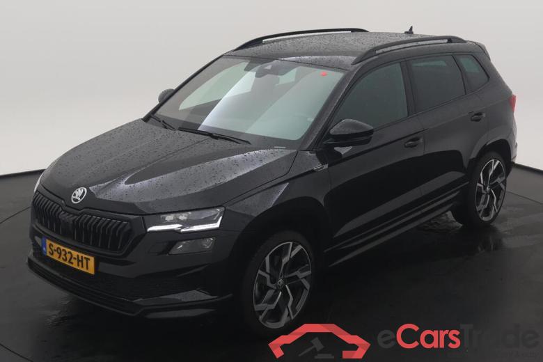 SKODA Karoq 110 kW #1