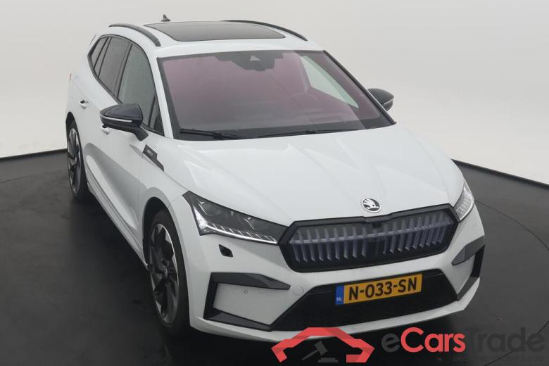 SKODA Enyaq iV  #4
