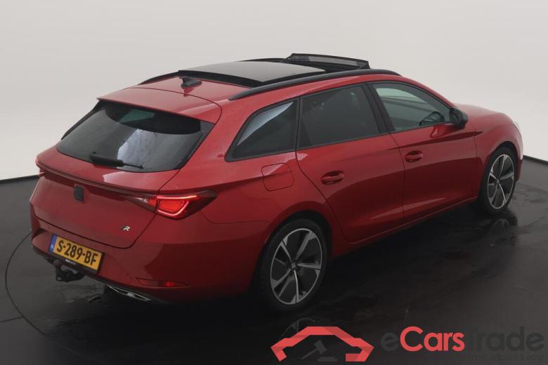 SEAT Leon Sportstourer 81 kW #5