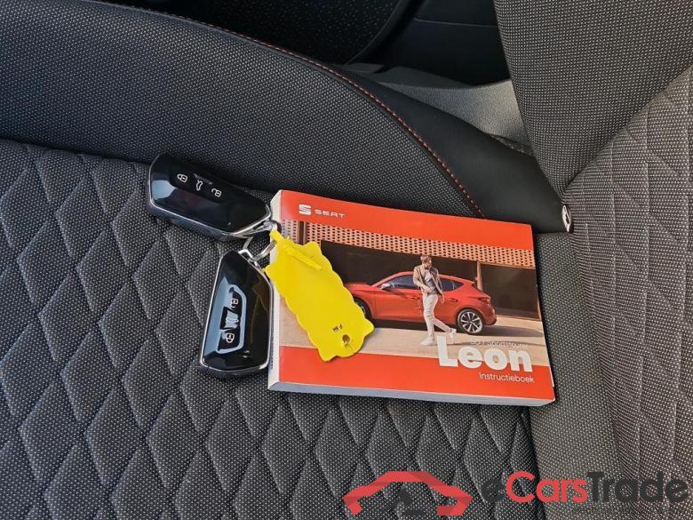 SEAT Leon Sportstourer 81 kW #6
