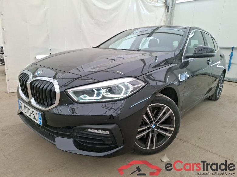 BMW 116i Business Design BMW Série 1 / 2019 / 5P / Berline 116i Business Design #1